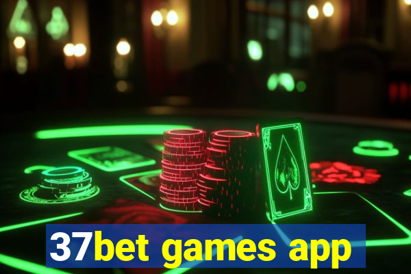 37bet games app